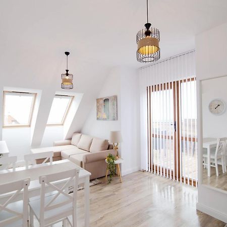Four Seasons Apartment - Oasis Beach Resort Bliznatsi 外观 照片