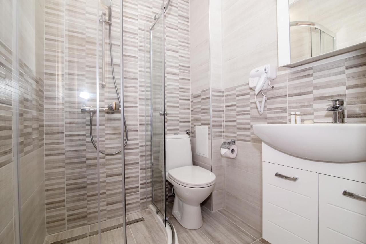 Four Seasons Apartment - Oasis Beach Resort Bliznatsi 外观 照片