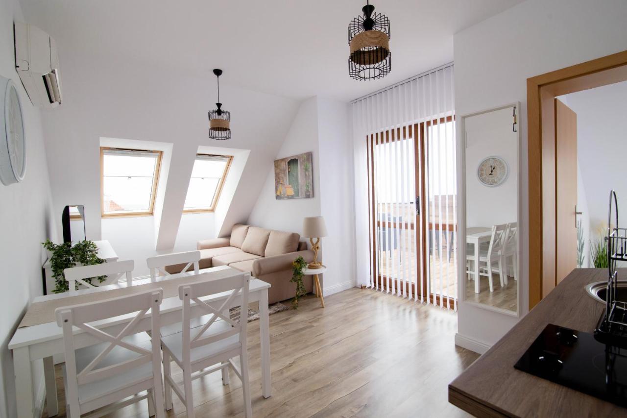 Four Seasons Apartment - Oasis Beach Resort Bliznatsi 外观 照片