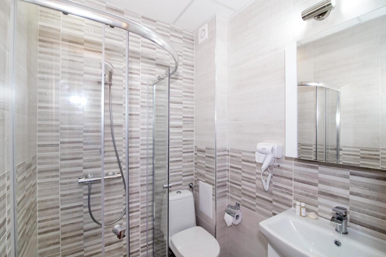 Four Seasons Apartment - Oasis Beach Resort Bliznatsi 外观 照片